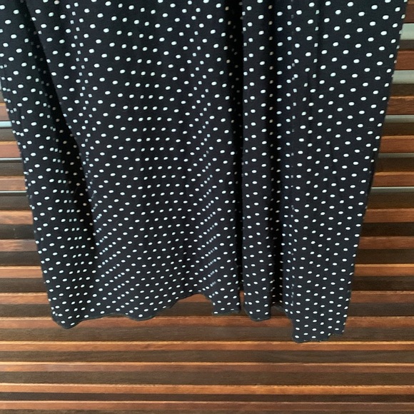 Per Lei short gown - Picture 3 of 6